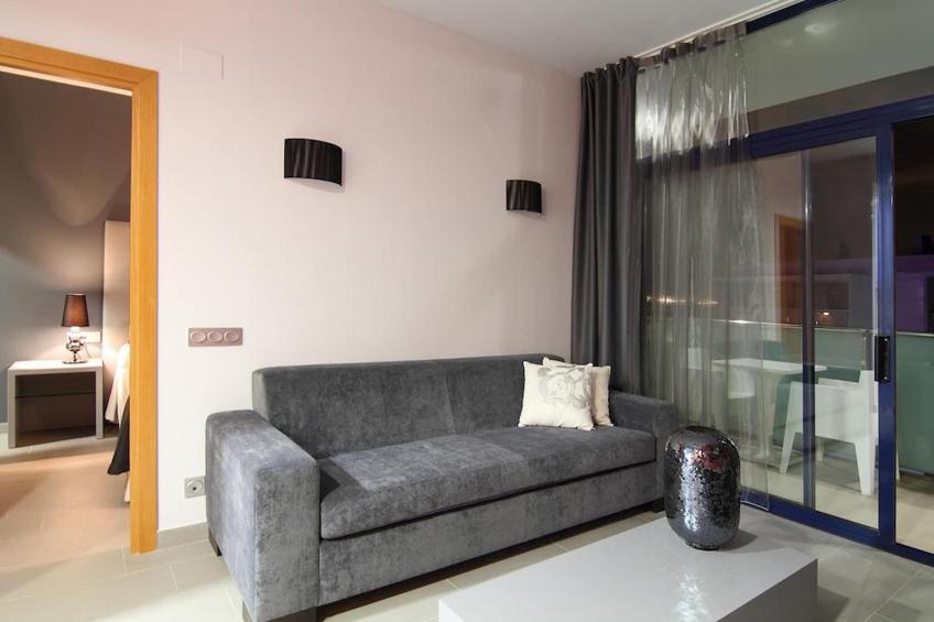 APOLO SUITES RENTALMAR 2/4 - foto 2