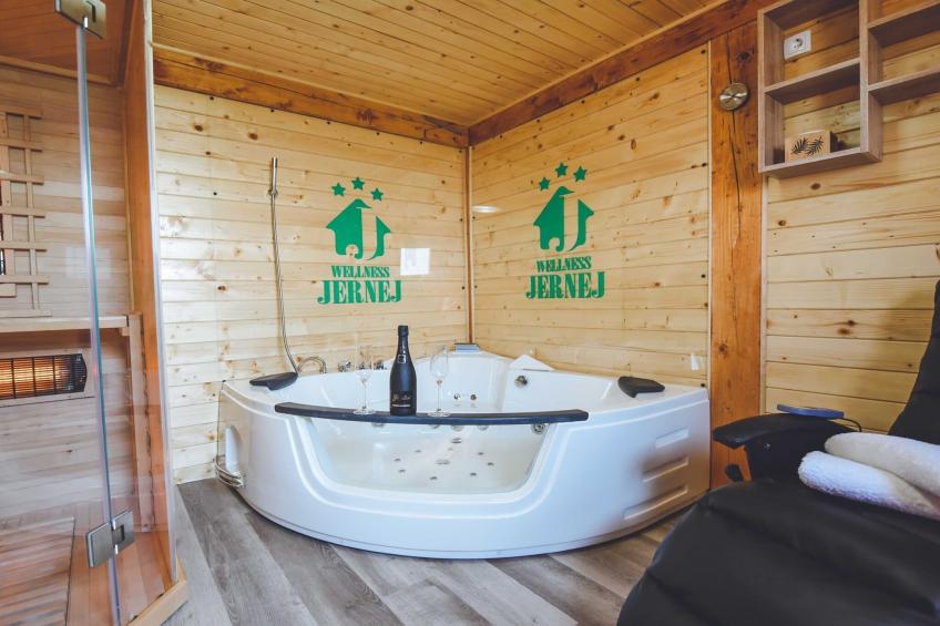 Relax and Rustic Apartments with Terrace - Standard One Bedroom Apartment with Terrace (owner Marjana) - foto 24