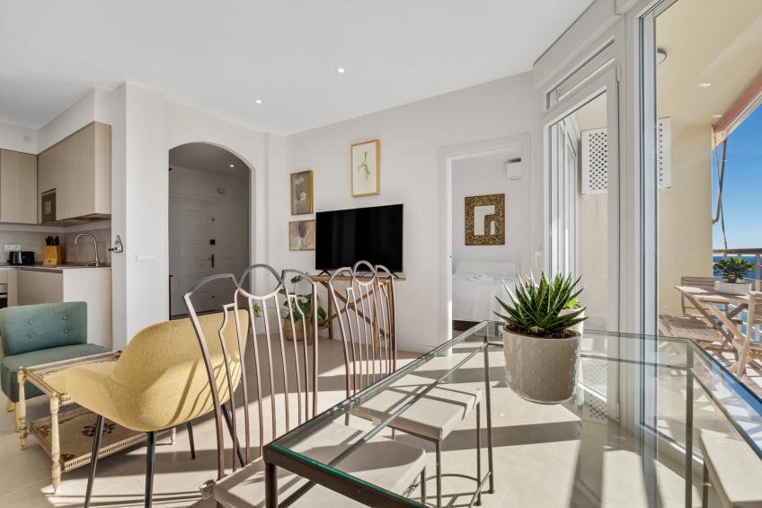 1008 Torre - foto 30