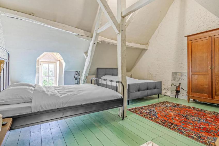 Chateau Feny - foto 16