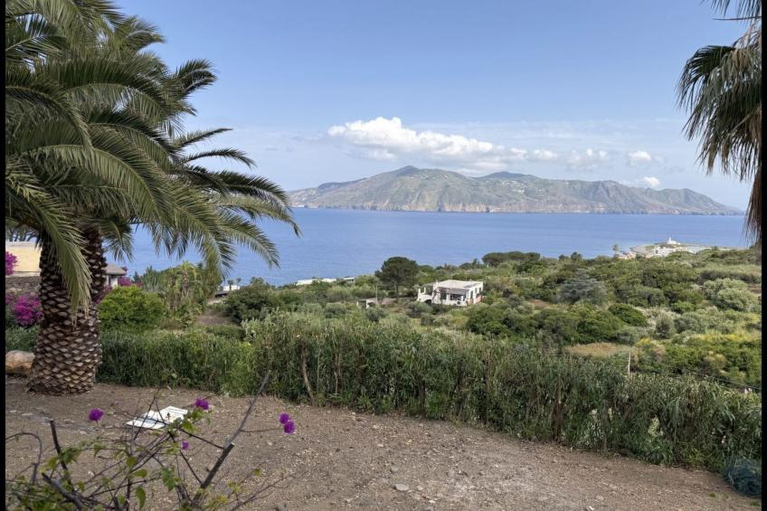 Villa in Panoramasprache, nur wenige Minuten vom Meer entfernt - foto 5