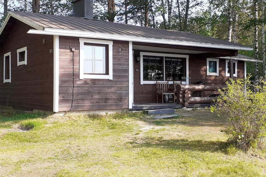 Pihlaja, lomaässä - foto 26