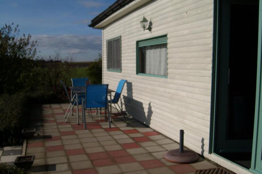 "Chalet Forzée" mit Terrasse - foto 2