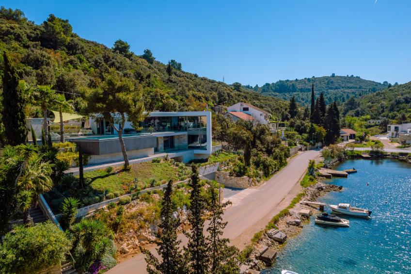 Villa Diva Korcula - foto 75