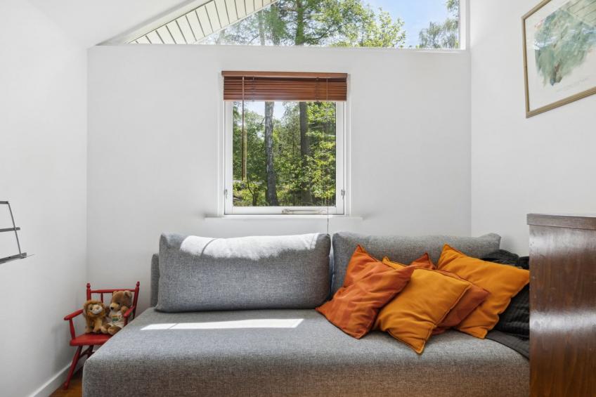 "Amina" - 1.1km from the sea in Sealand - foto 8