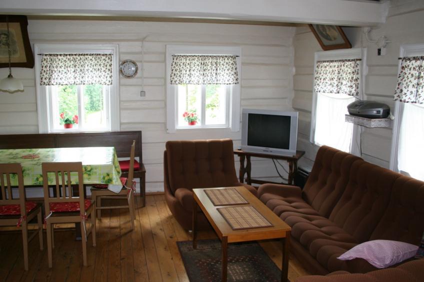 Charmantes, traditionelles Holzhaus - foto 14