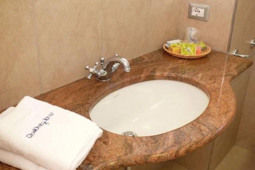 "San Rocco Suite mit Terrasse - foto 19