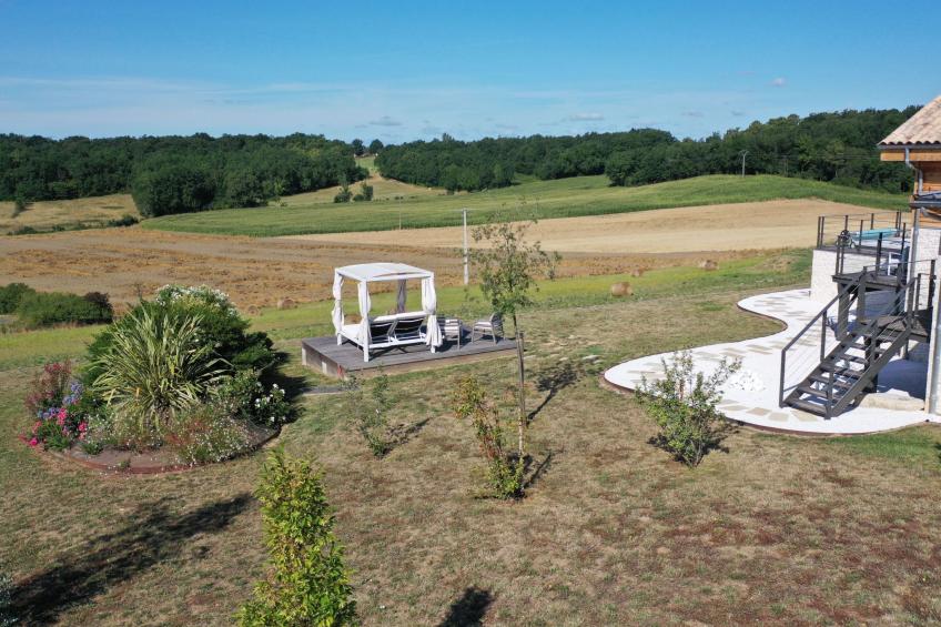 Träumen im Périgord - foto 25