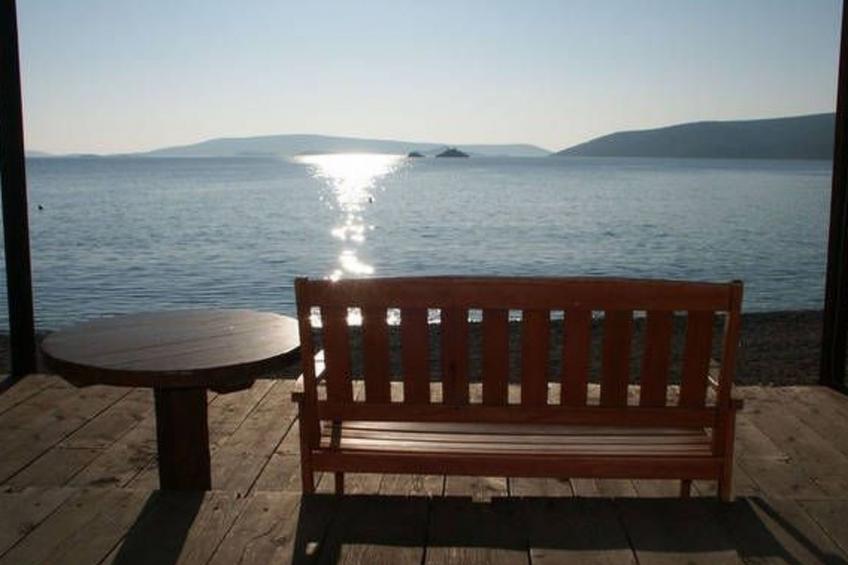 in Seget Donji mit Garten und Grill - foto 30