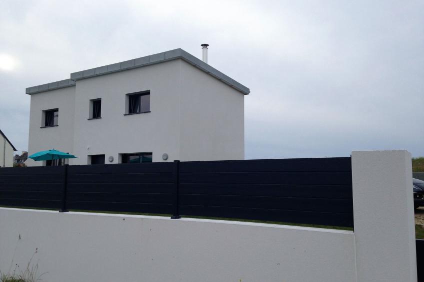 Ein Haus auf der Düne, direkter Zugang zum Strand - foto 5