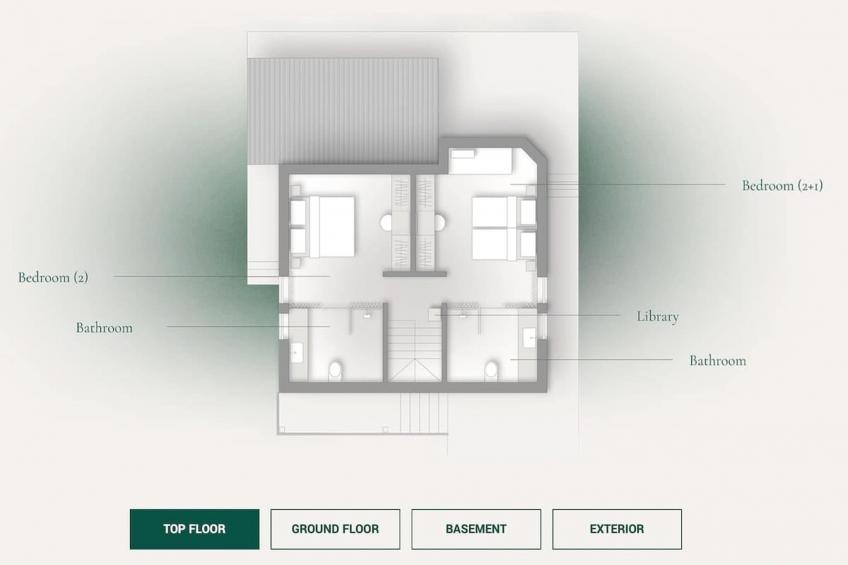 Chalet de luxe jacuzzi et sauna au Lac de Bohinj - foto 35