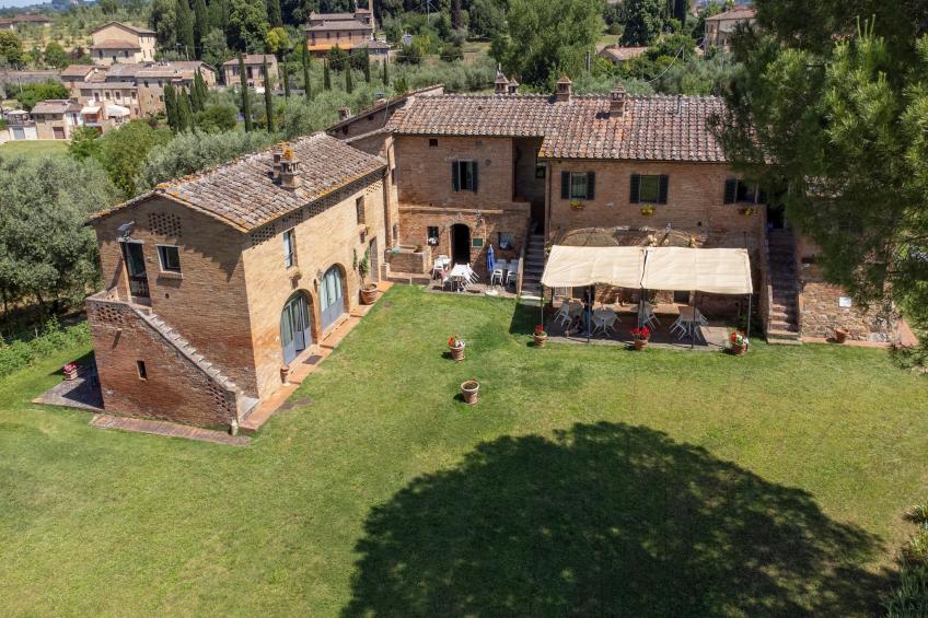 La Grotta di Montecchino App Grano - foto 2