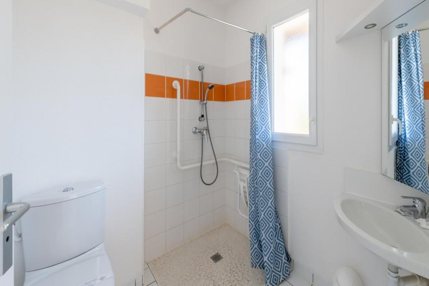 RÃ©sidence Le Domaine des Grands Lacs-Studio 2 personnes - foto 23