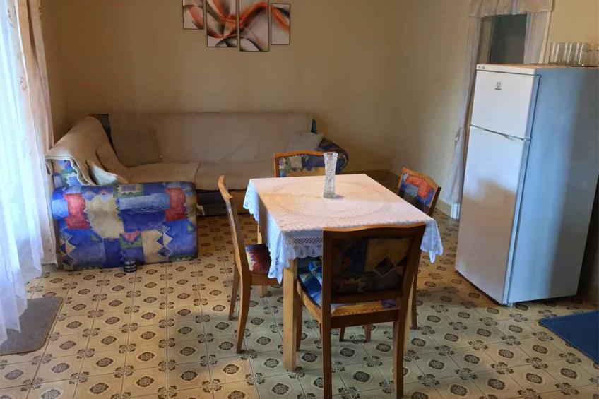 Holiday home with garden shower and barbecue - BF-N8WK5 - foto 11