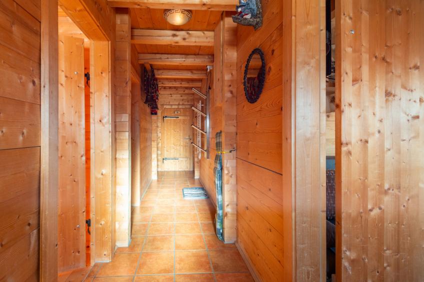 Almhütte Nase - foto 15