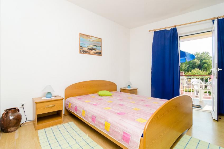 Apartments Rašica Molunat - Studio Apartment with Terrace and Sea View (Apartment 16) - foto 3