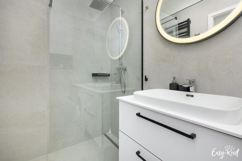 Apartament Szczecińska 3/206 Niechorze - foto 18