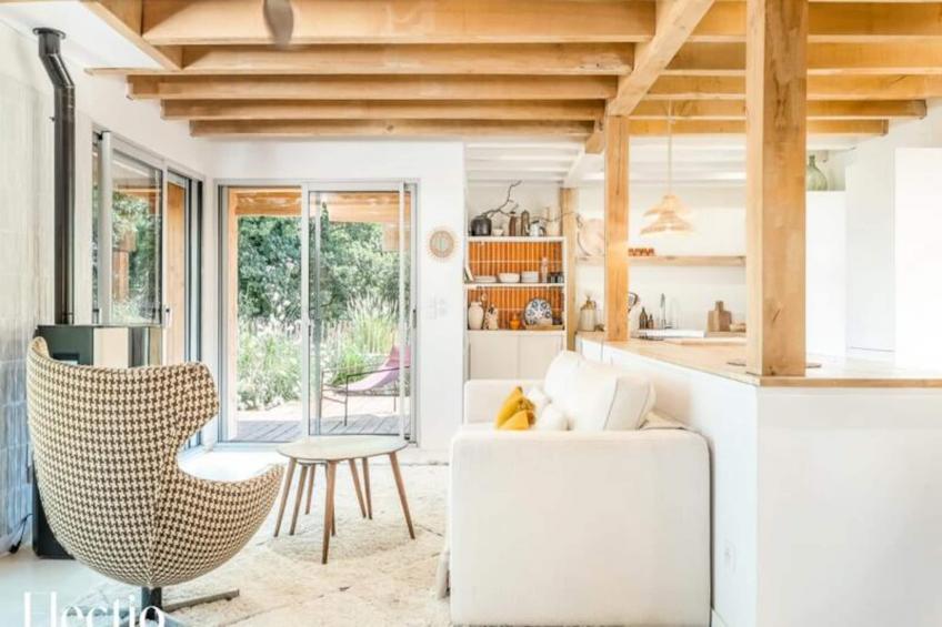 Cabane D’ismou | Piscine & Design Bois - foto 2