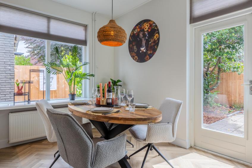 Dorpskaemer - foto 36