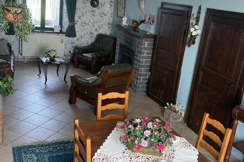 Vallée des Prés - foto 17