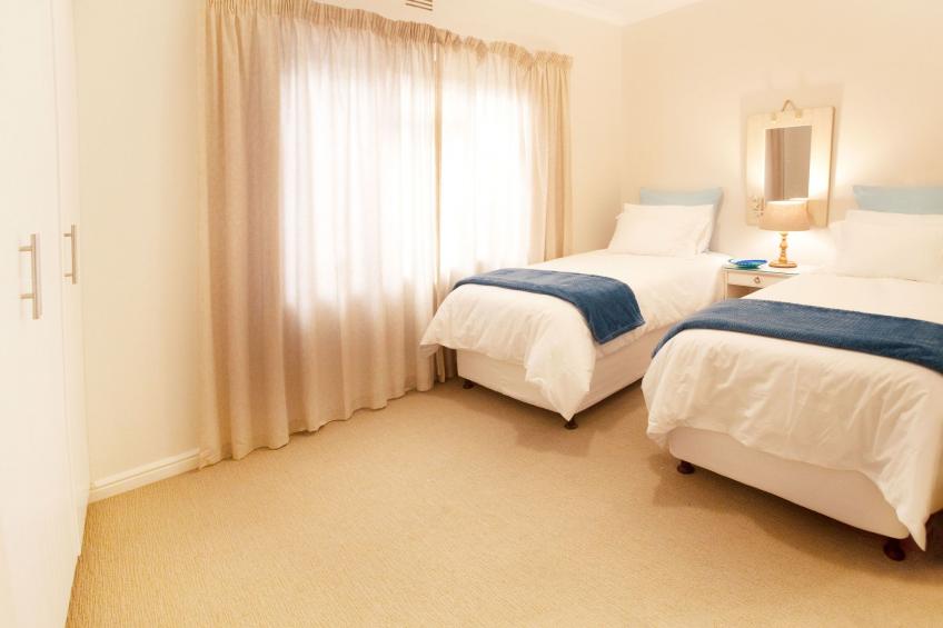 Estate Chalet 40 mit gemeinschaftlichem Pool, Südafrika - foto 11