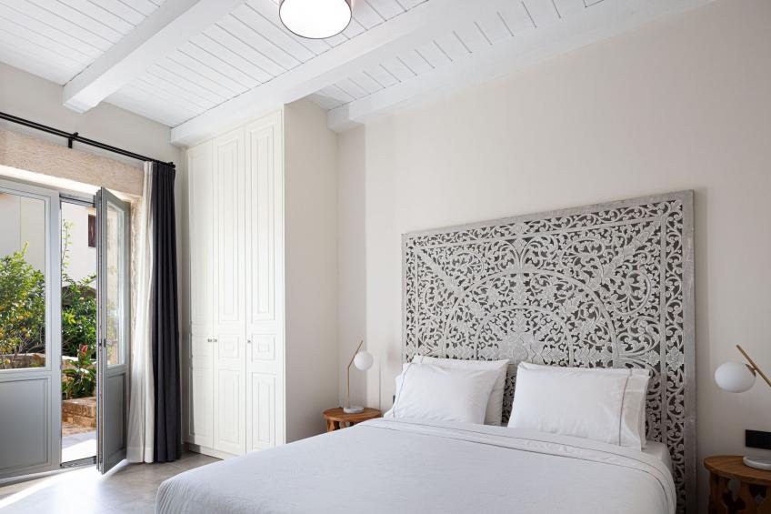 Artemis Apollonas Villa - Luxuriöse Flucht mit Pool - foto 22