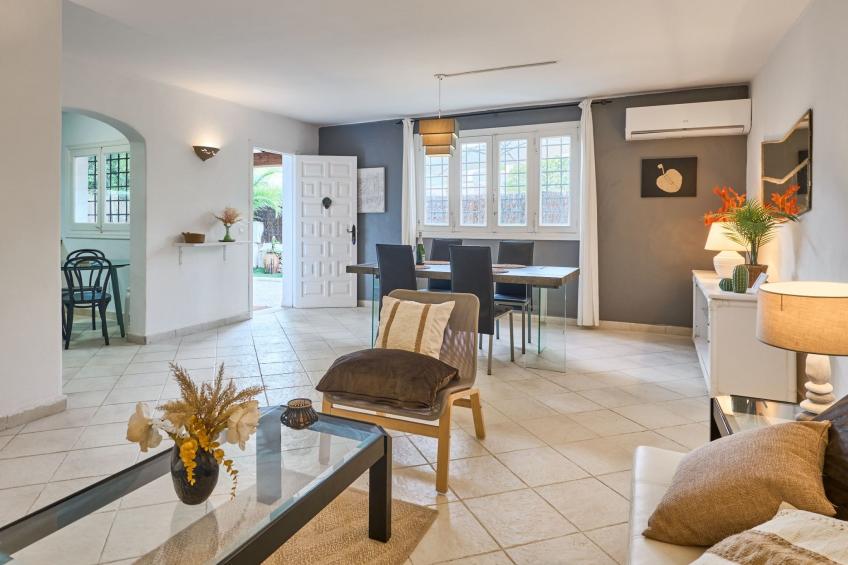 Villa Cala Dor - foto 22