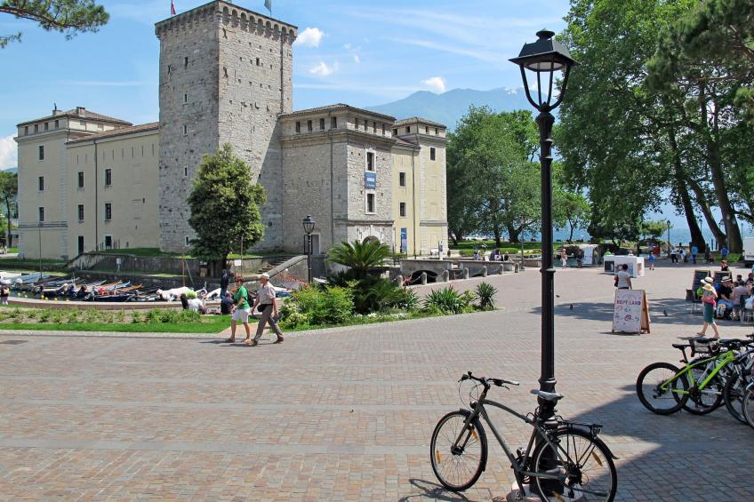 Tra gli Ulivi - foto 32