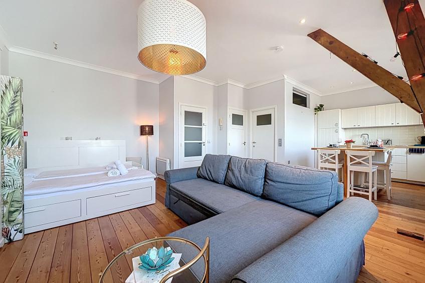 The Historic Sea Suite - foto 20