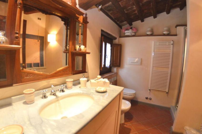 Villa Sandra Ortensia - foto 73