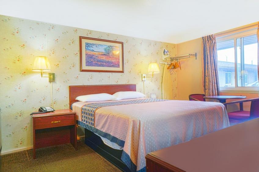 US_BCM001_Queen Bed - foto 9