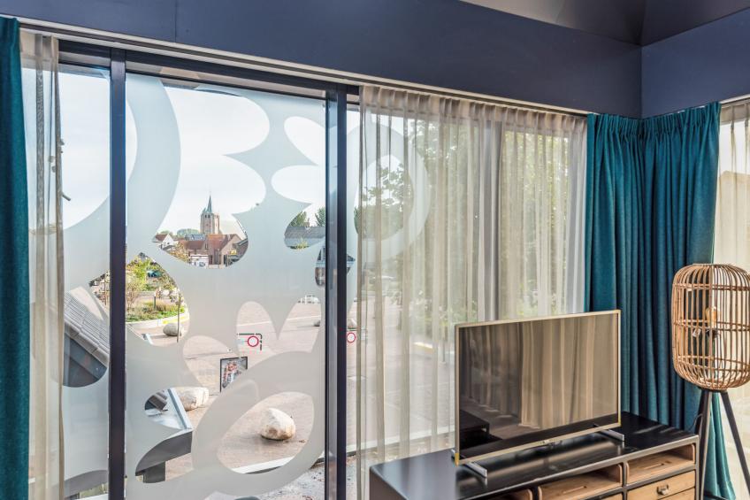 Renesse Bomont Sauna - foto 14