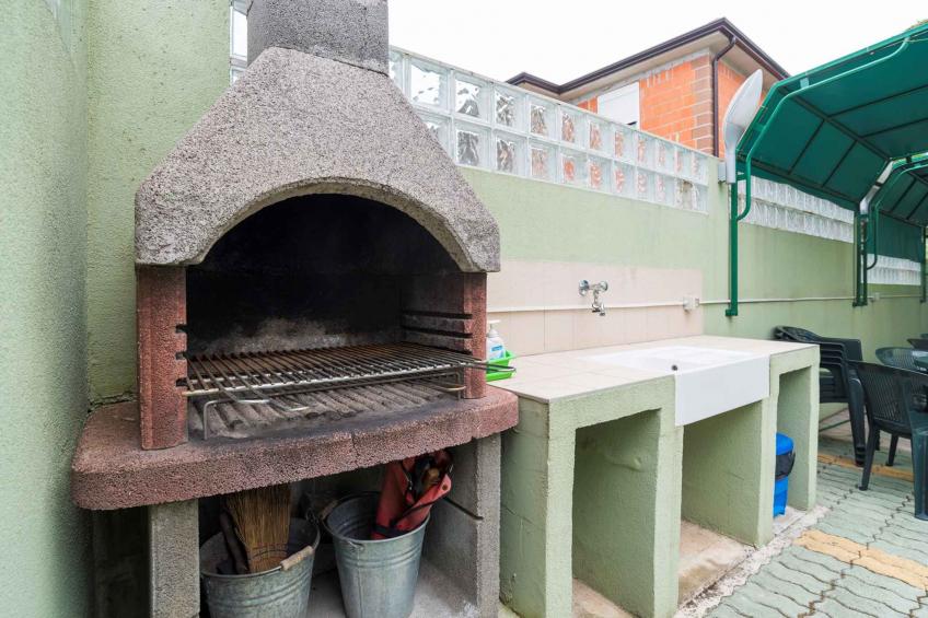 Ferienwohnung mit Klimaanlage und Pool - BF-MJ9D8 - foto 8