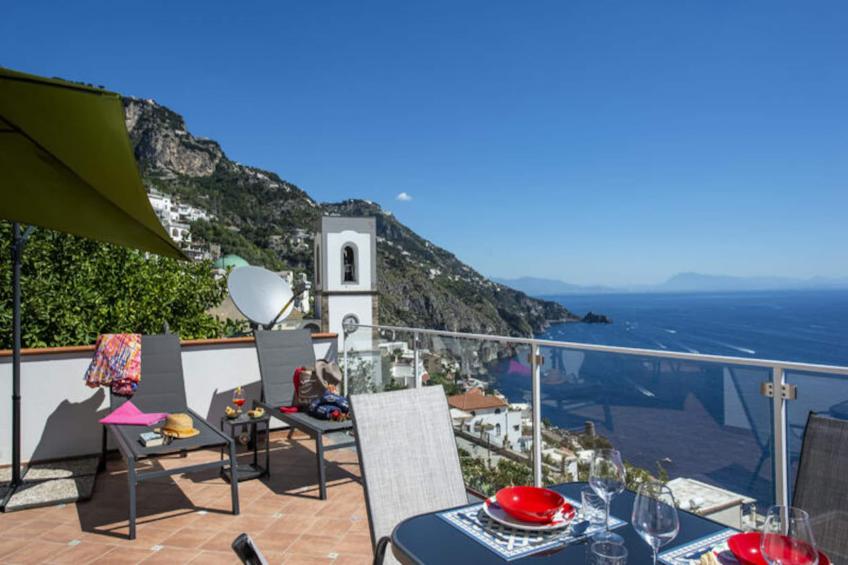 Maison à Praiano - foto 5
