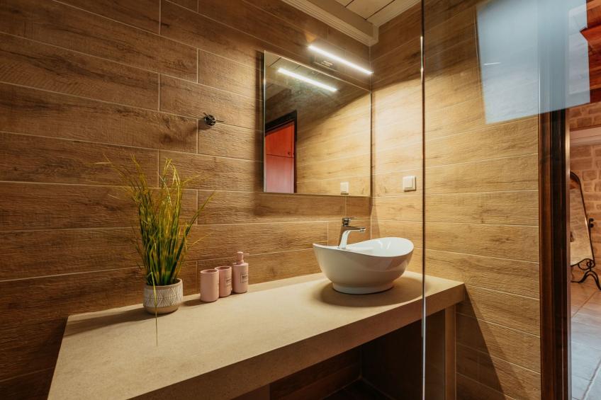 Ferienvilla Olympia - foto 32