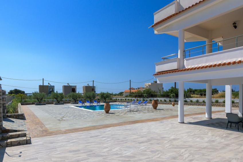 Villa Valasia - foto 30