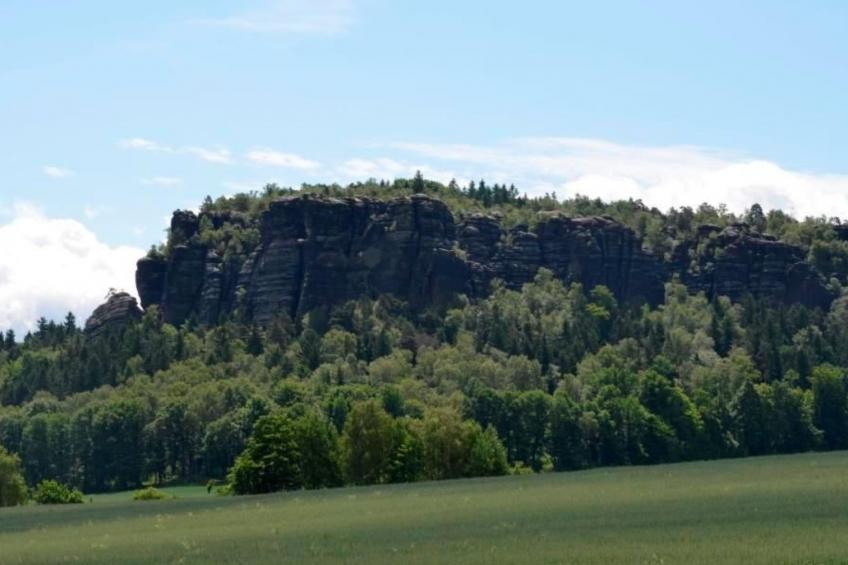 Haus am Stein Haus 2 - foto 22