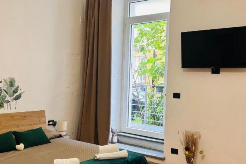 Wohnung 'Annina' mit Terrasse - foto 32