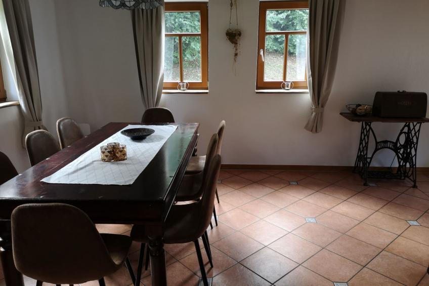 Romantisches Fachwerkhaus zwischen Rhein und Mosel - foto 15