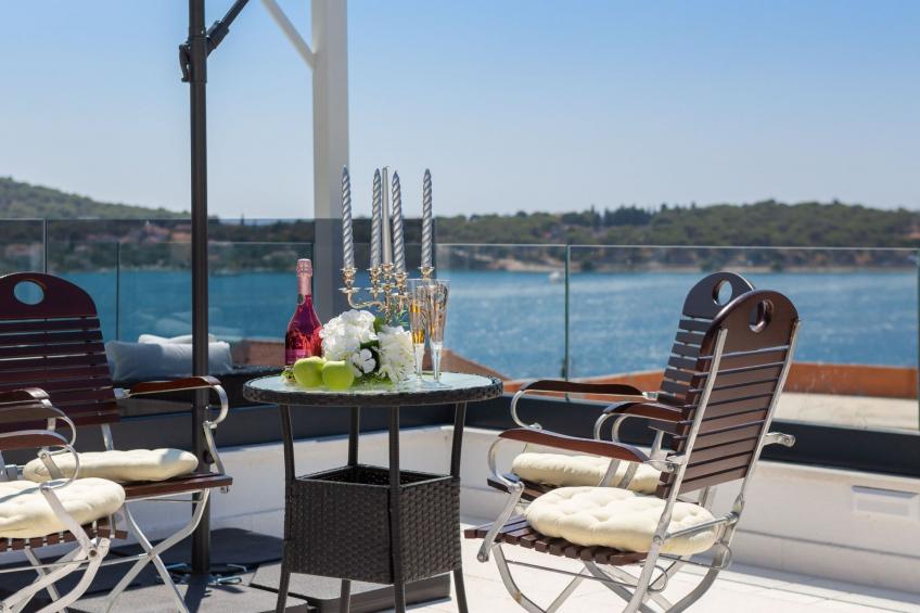 in Dvornica mit Privatem Pool - foto 7