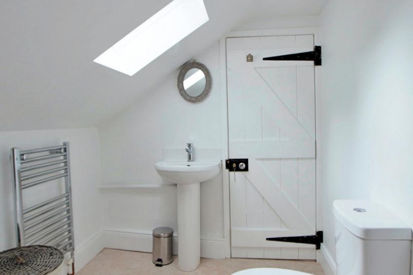 The Cottage, Shortflatt Farm - foto 21