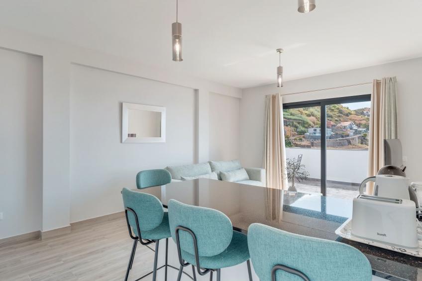 Magnificent View I bei Holiday Rental Madeira - foto 4