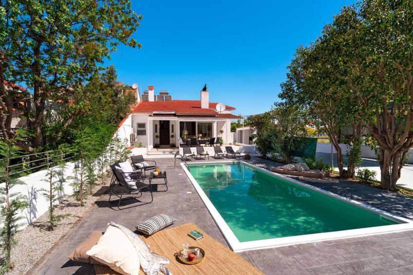 Ixian Bliss Pool Villa - foto 2