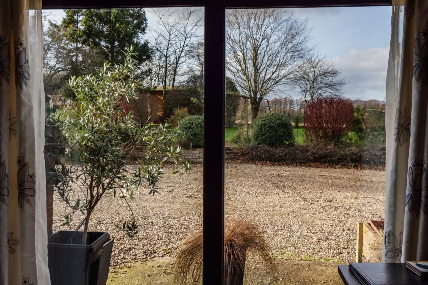 Pottles Cottage - foto 20