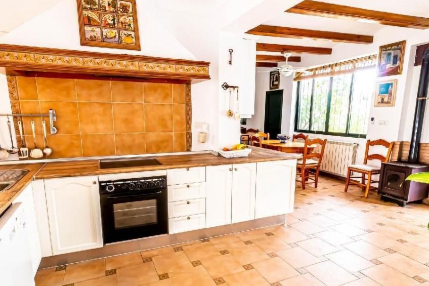 Hacienda El Corchuelo - foto 24