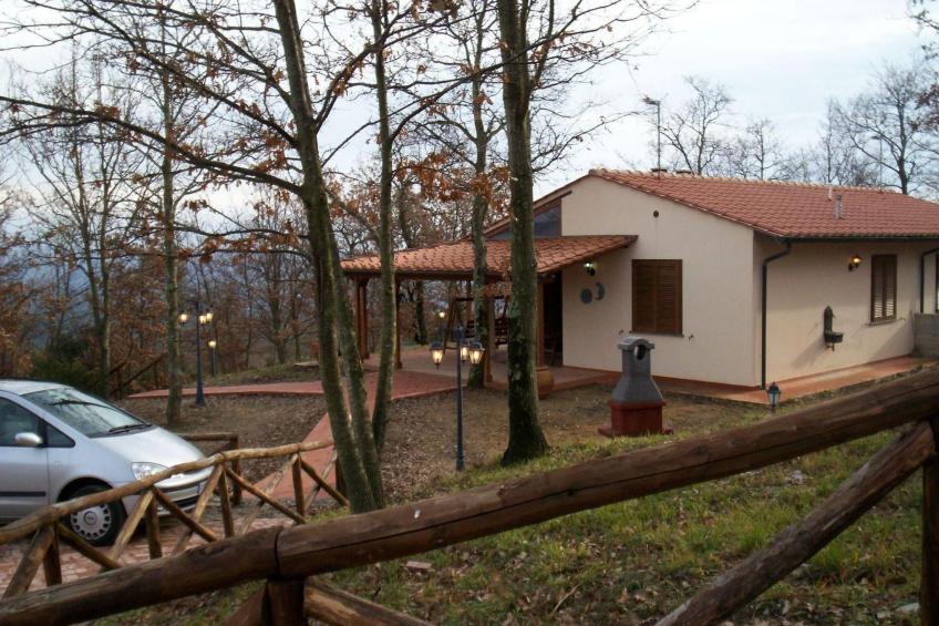 Wohnung 'Sonne und Mond' mit Schwimmbad - foto 21