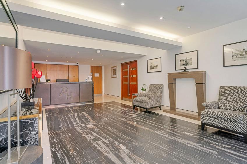 Roland House - Two Bedroom A - foto 15