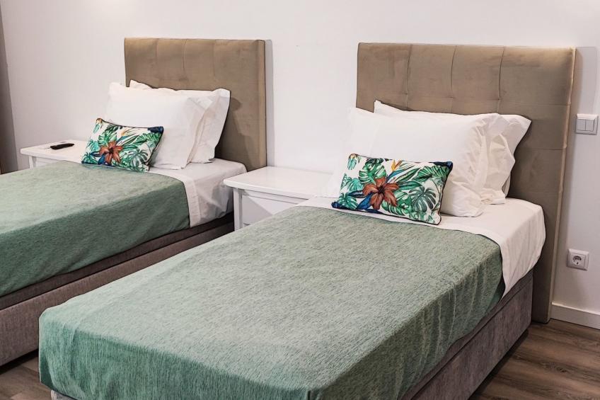 Villa mit 6 Schlafzimmern, Familie, Gruppen, Strand, Pool, Garten - foto 33