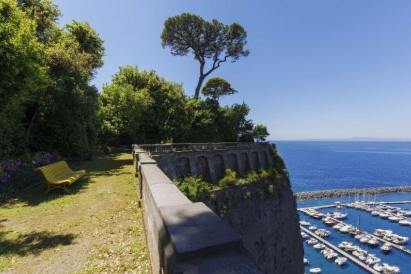 La Veranda di Villa Preziosa al Pizzo - foto 43