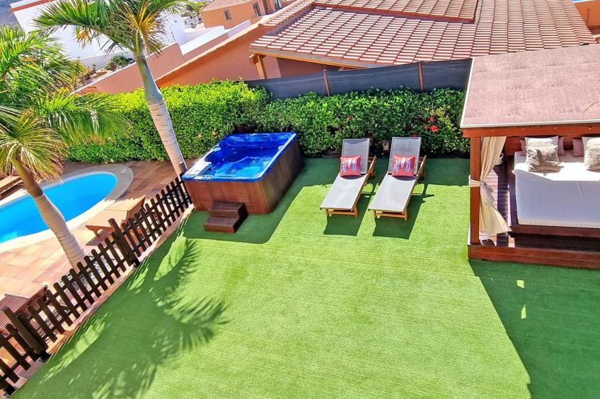 Casa Balimar - foto 41